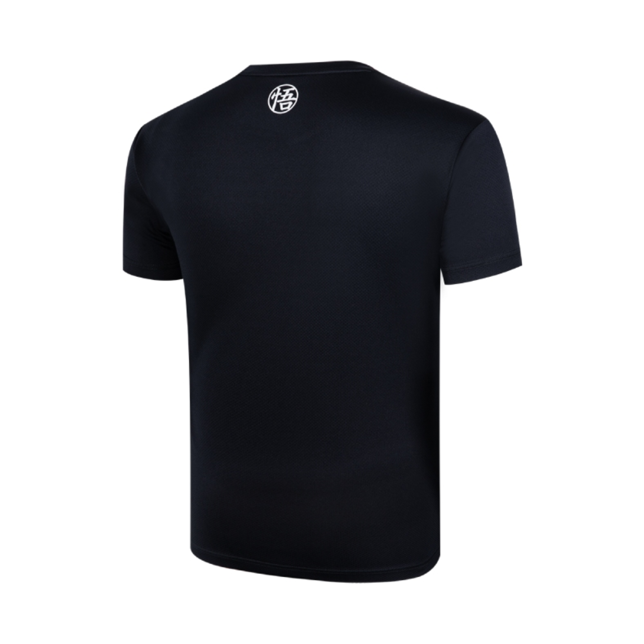 Victor x Dragon Ball Z T 504DBZ Unisex T-Shirt [Black] - Anime Graphic Tee for Casual Wear & Dragon Ball Fans