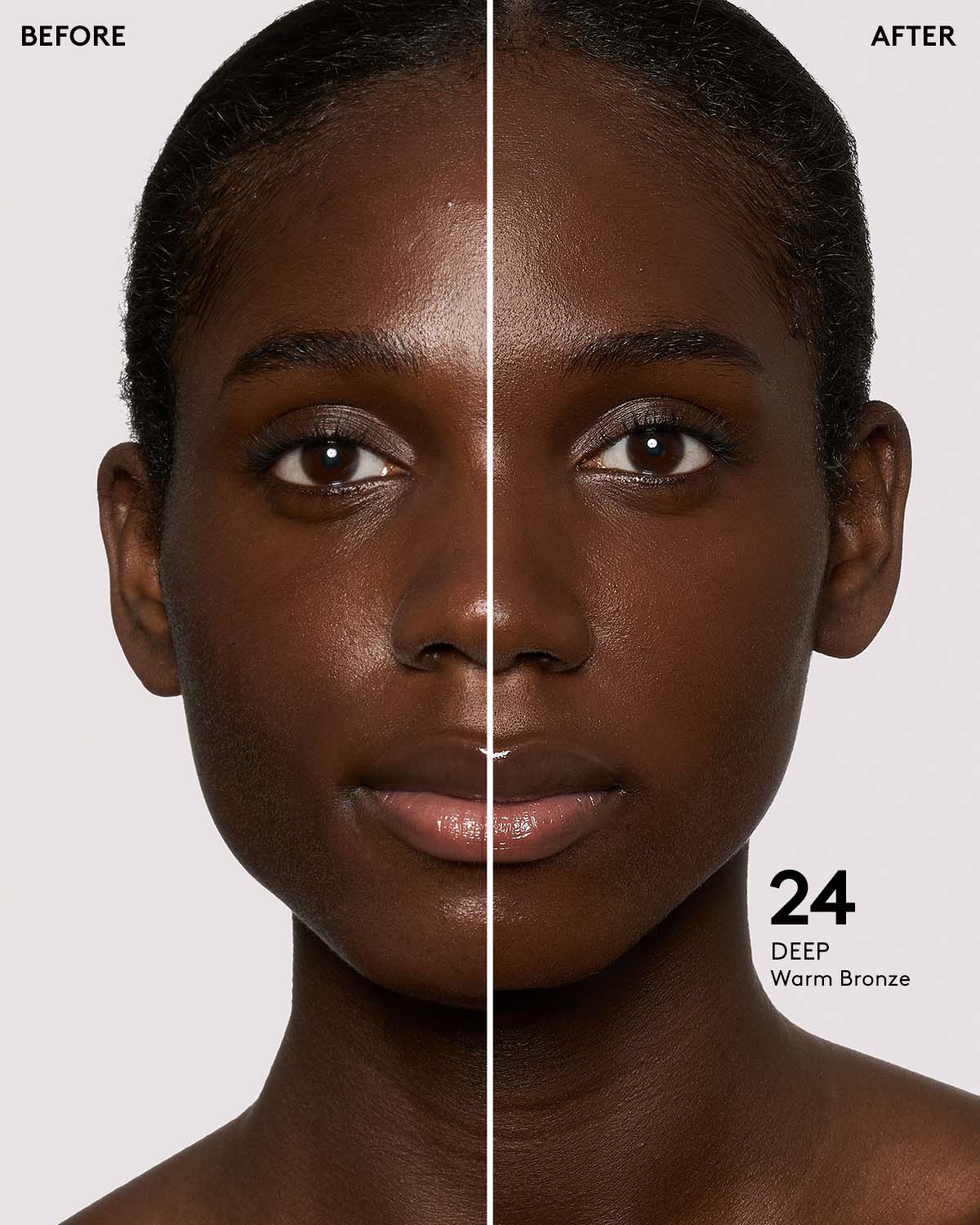 Eaze Drop Blurring Skin Tint - Lightweight Foundation with 24-Hour Wear & Natural Finish | Perfect for Daily Makeup & Flawless Complexion