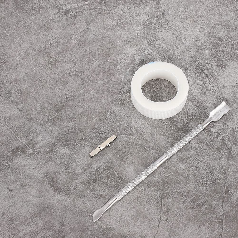 Ingrown Toenail Corrector & Treatment Tool - Toe Separator for Paronychia Relief - Professional Foot Care Solution for Pain Relief & Nail Correction - Perfect for Home Pedicures & Post-Surgery Recovery