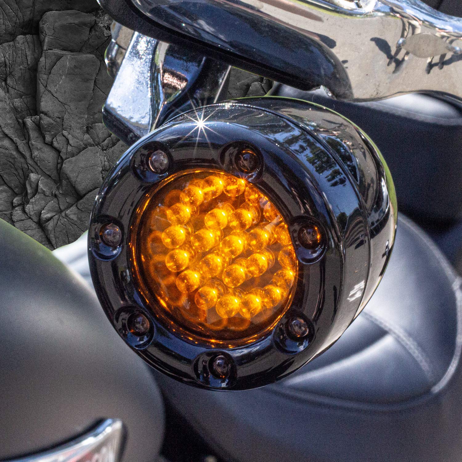 Eagle Lights 2