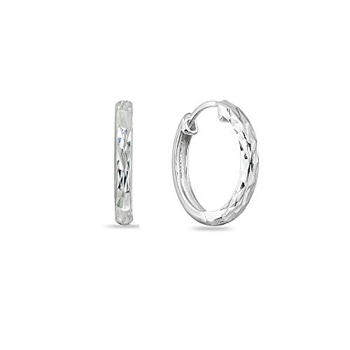 Diamond Cut - Silver