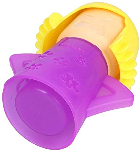 Angry Mama Microwave Cleaner – Steam Cleaner for Microwave Ovens | Quickly Removes Grease & Stains | Natural Disinfection with Vinegar & Water | Perfect for Kitchen Deep Cleaning & Sanitizing | Ideal for Busy Homes, Offices & Dorm Rooms
