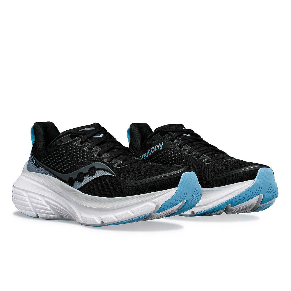 Women's Guide 17 Wide (D) Comfortable Walking Shoes for All-Day Wear - Perfect for Work, Travel & Casual Outings