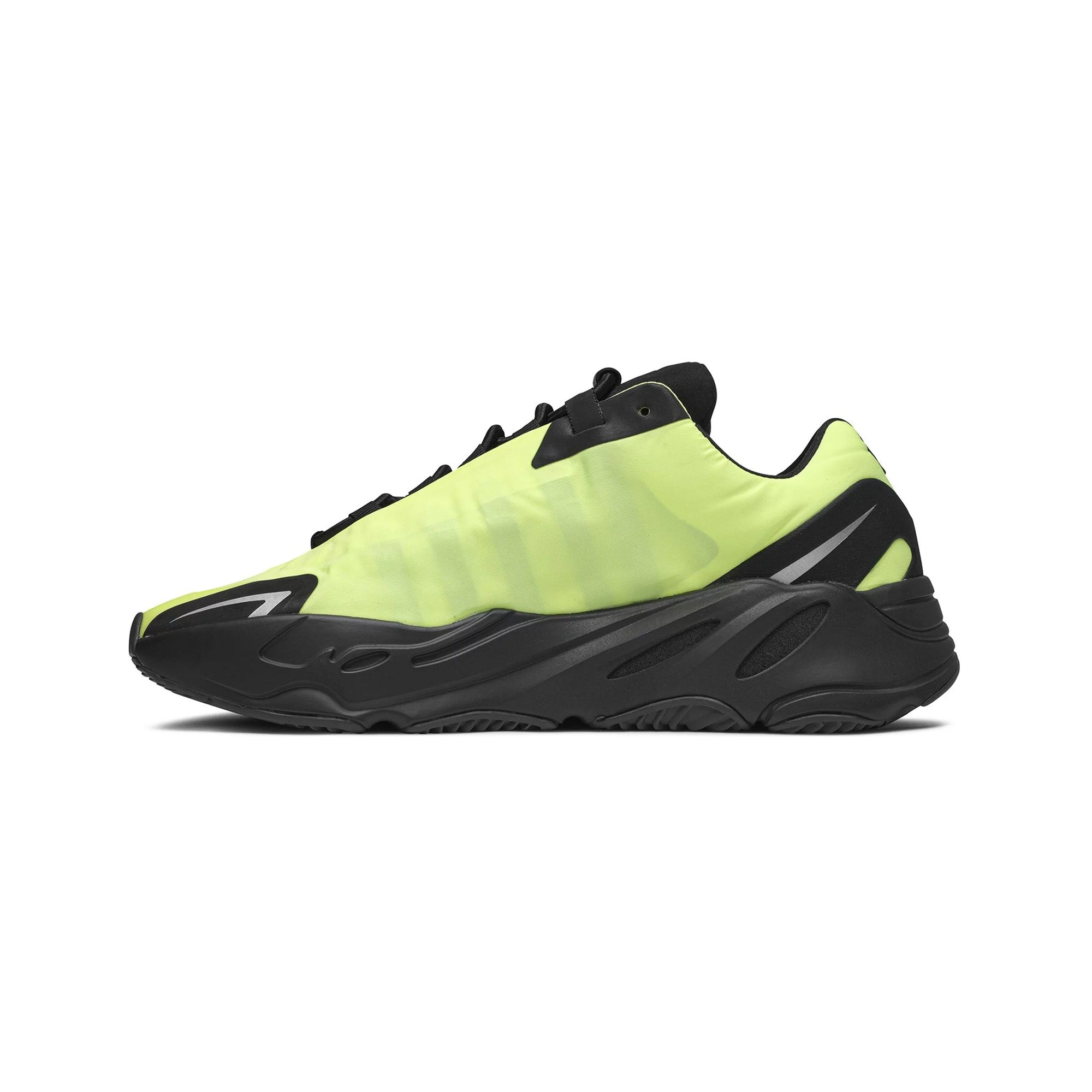 Adidas Yeezy Boost 700 MNVN 'Phosphor' Sneakers - Men's Running Shoes 2020 Release - Comfortable & Stylish for Casual Wear, Gym & Street Fashion
