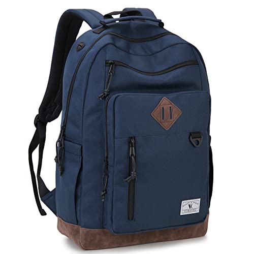 Medium-blue
