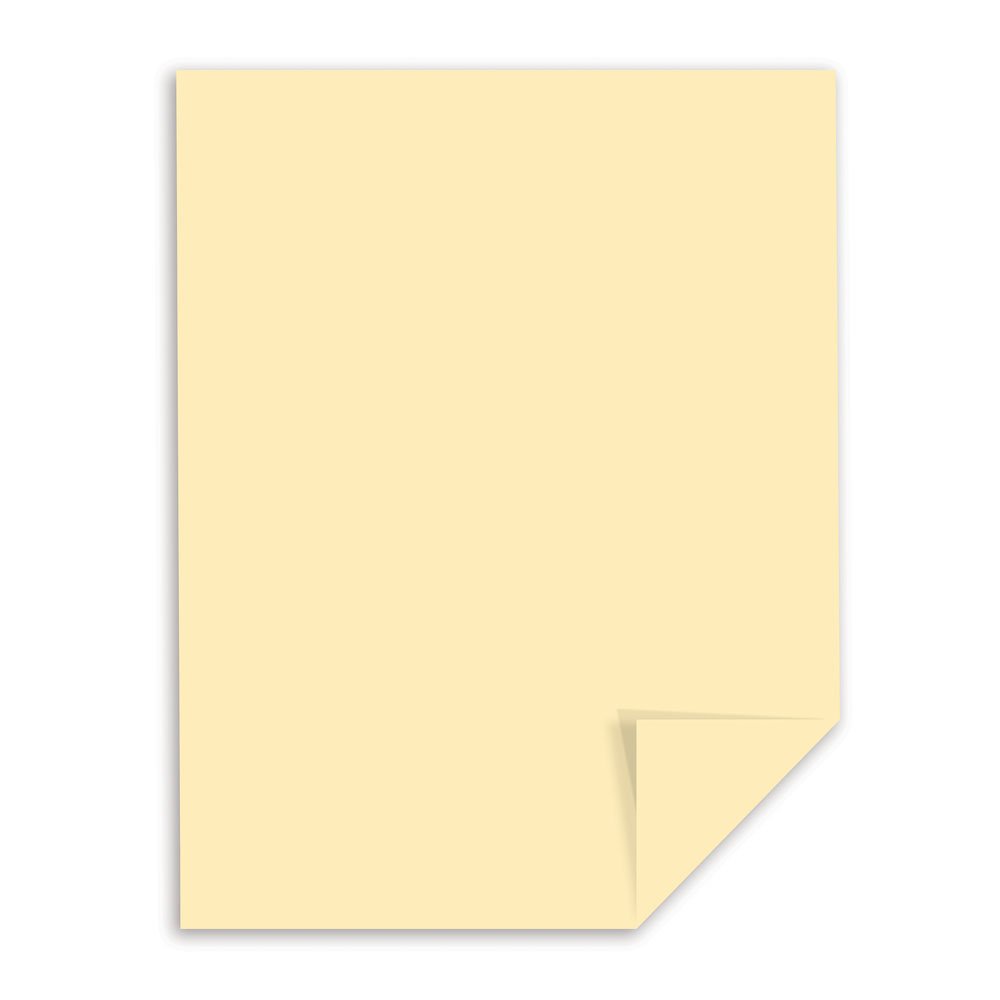 Premium Inkjet & Laser Print Vellum Paper - 50 Sheets, 32lb, Translucent for Professional Printing, Arts & Crafts | Perfect for Invitations, Scrapbooking, Architectural Drawings & DIY Projects