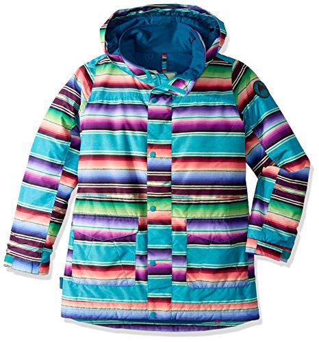 Mijita Stripe