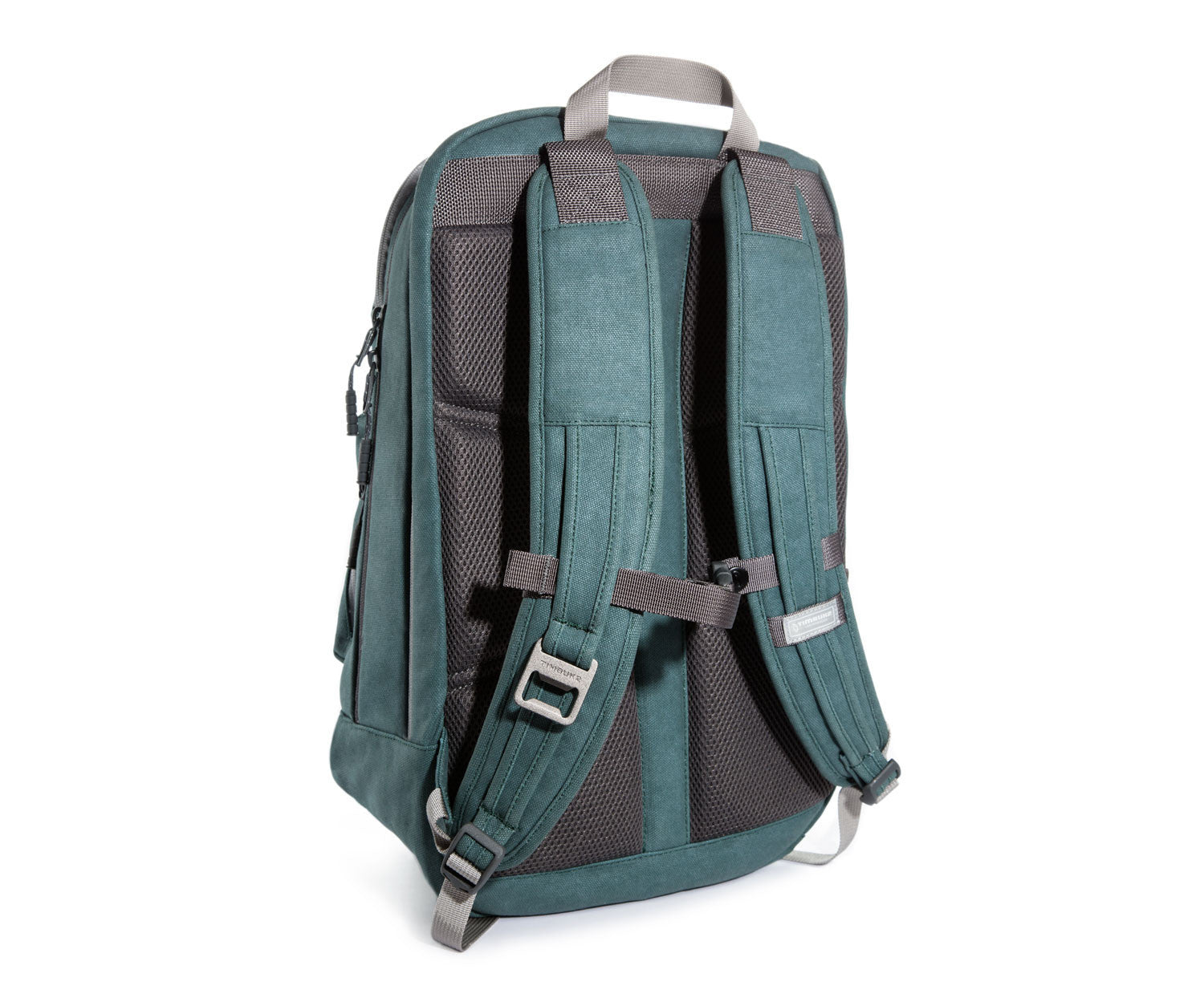 Timbuk2 Showdown Laptop Backpack - Waterproof 15.6 Inch Business Travel Backpack with USB Charging Port | Perfect for Work, Commute & College Students
