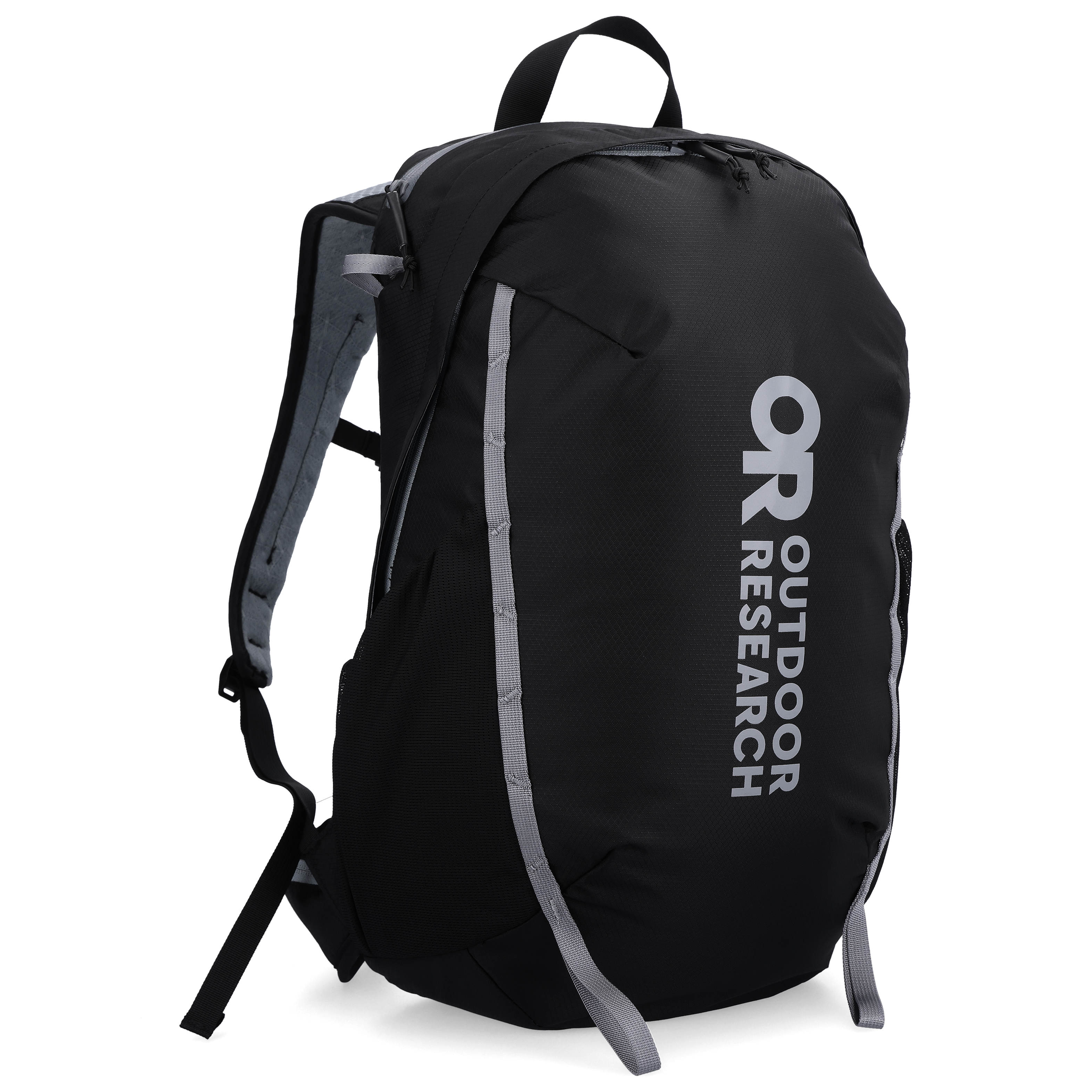 Adrenaline 30L Day Pack - Lightweight Hiking Backpack for Men & Women - Perfect for Outdoor Adventures, Travel & Daily Commute