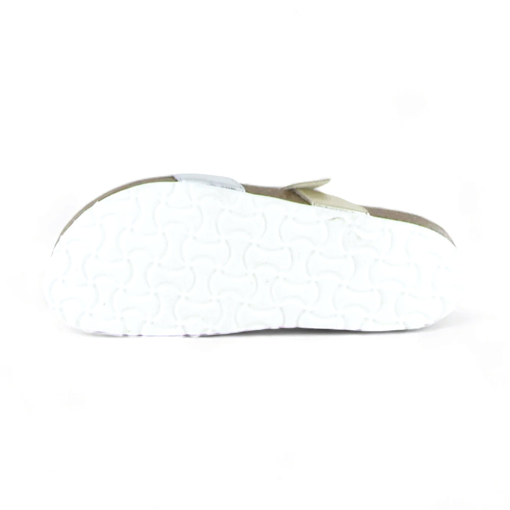 Fresno Comfortable Sandals (8250) - Lightweight & Durable for Beach, Pool, and Summer Outdoor Activities