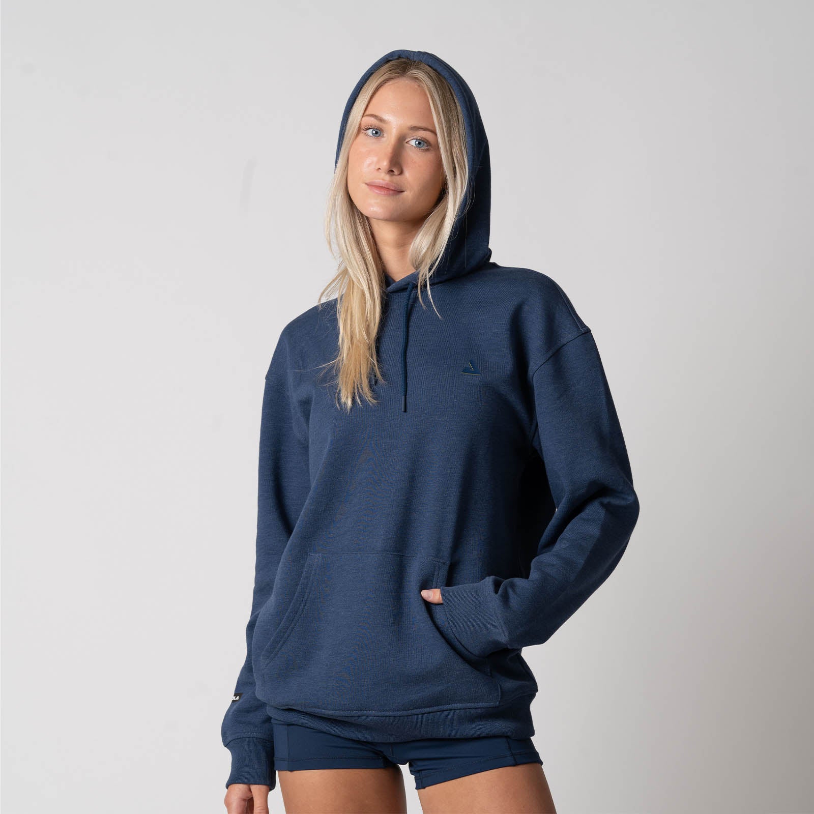 Unisex Fleece Hoodie - Soft & Warm Pullover for Men & Women - Perfect for Outdoor Activities, Casual Wear & Lounge Comfort