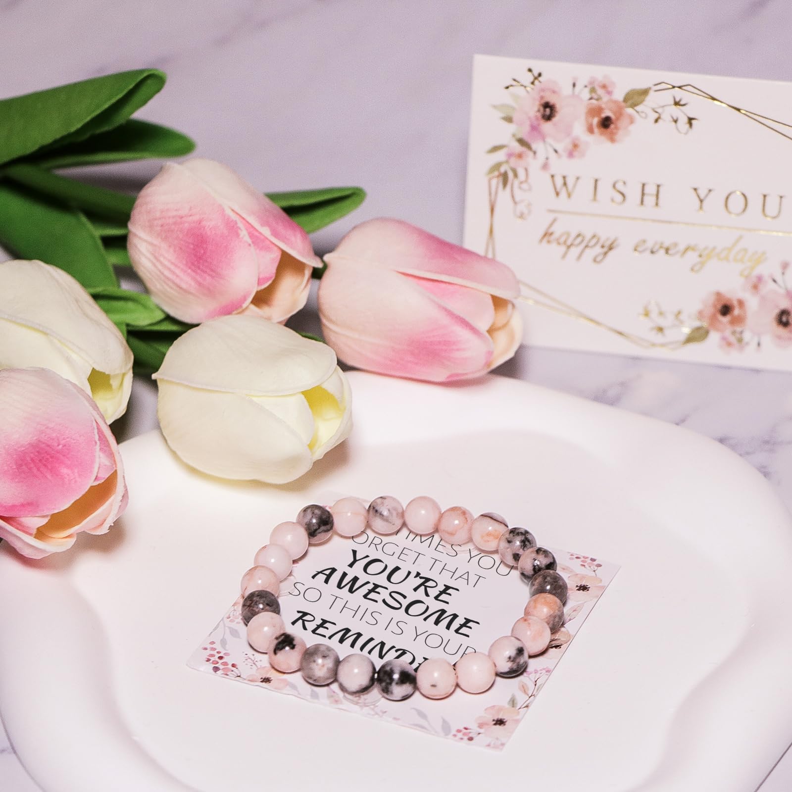 Luxury Spa Gift Basket for Women - 12-Piece Relaxing Self-Care Set with Bath Bombs, Scented Candles & More | Unique Get Well Soon Gifts, Birthday Present Ideas | Perfect for Mother's Day, Anniversary & Stress Relief
