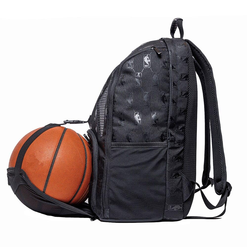 Point 3 Road Trip Tech Backpack - Waterproof Basketball Backpack with Laptop Compartment | Perfect for Sports Gear, Shoes, Books & Electronics | Ideal for Travel, School & Gym Use