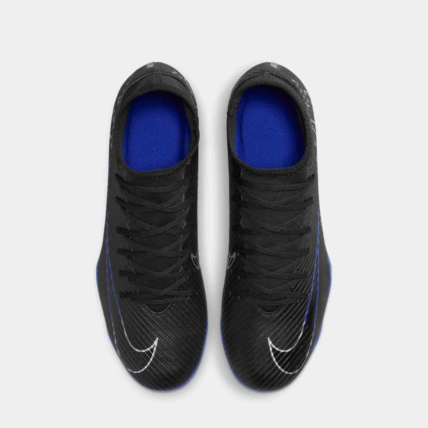 Nike Mercurial Superfly 9 Club Soccer Cleats - Lightweight Football Shoes for Men & Women - Firm Ground FG Soccer Boots with Enhanced Traction - Perfect for Training, Matches & Outdoor Games