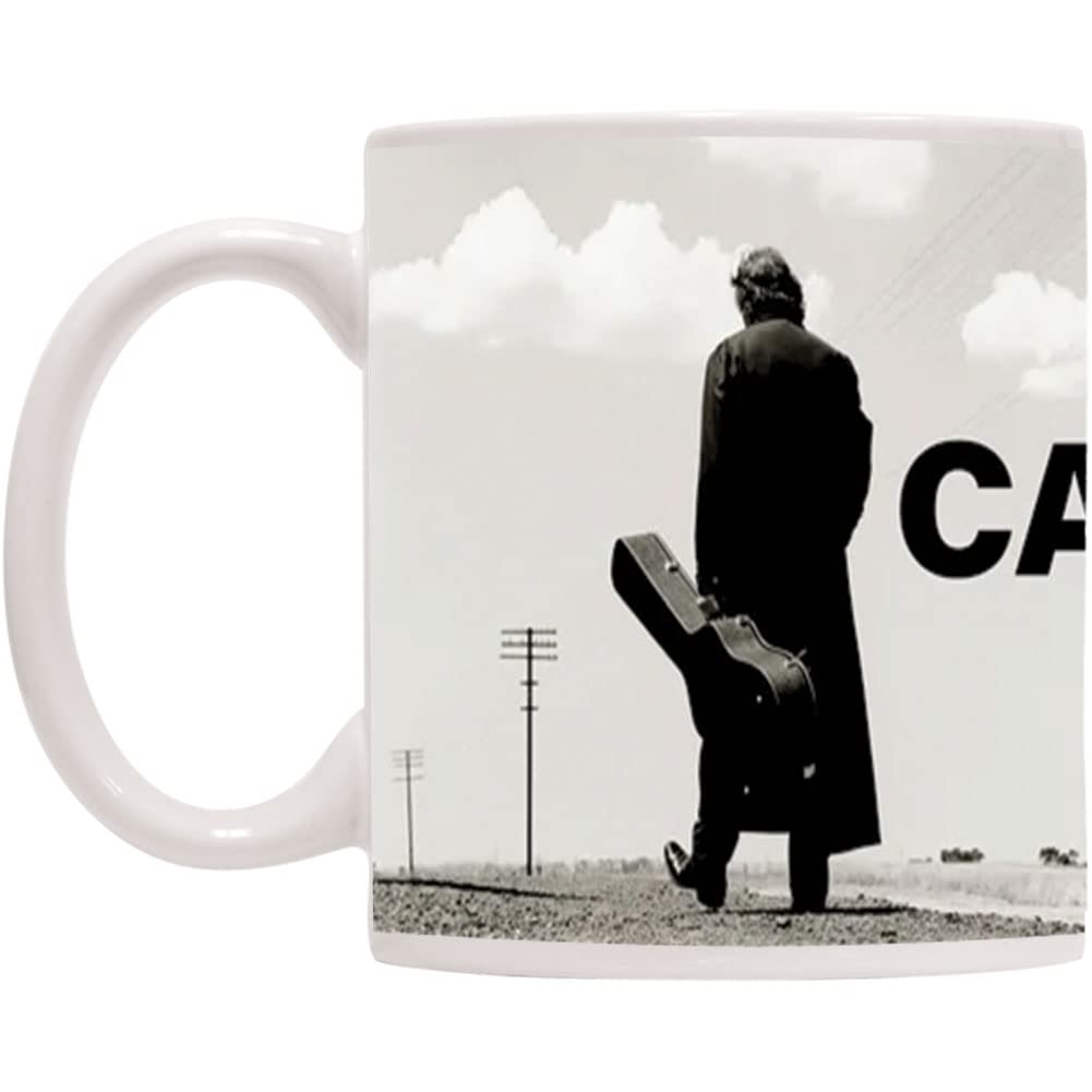 The Melody of Morning: A Story of Music, Memories, and the Perfect Cup