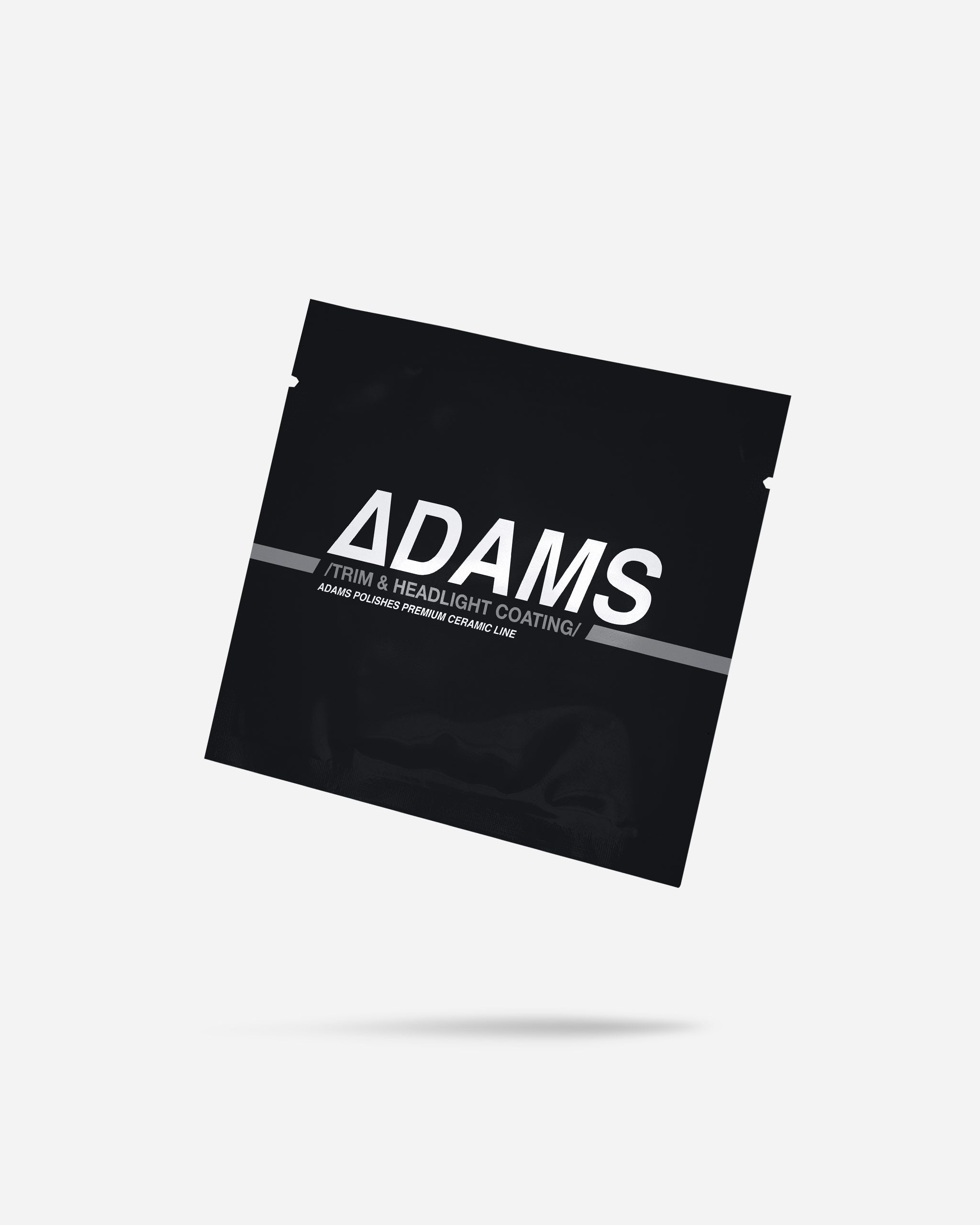 Premium Ceramic Trim & Headlight Coating Wipes - Long Lasting Protection & Restoration for Cars, Trucks & SUVs - Easy Application for a Showroom Shine - Perfect for Detailing, Car Shows & Daily Maintenance