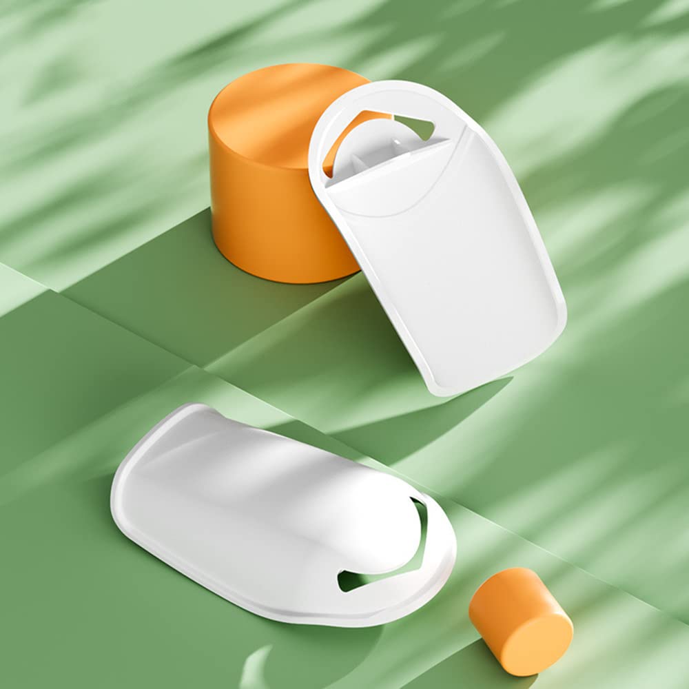 2 Pack Kids Faucet Extender - Safe Sink Handle for Toddlers Bath & Kitchen Use