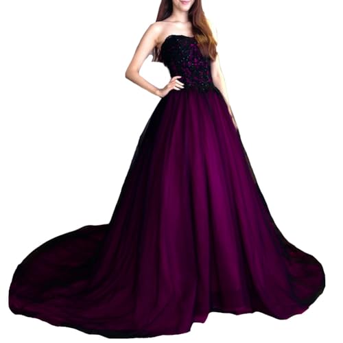 Dark Plum