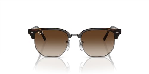 Havana on Gunmetal/Gradient Brown