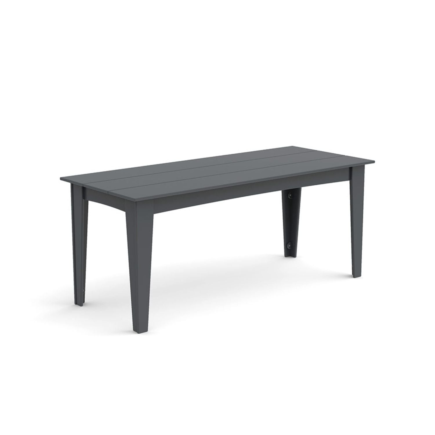 Loll Alfresco Outdoor Dining Table - Perfect for Patio, Garden, and Backyard Entertaining