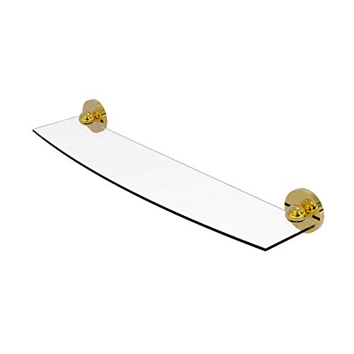 Polished Brass