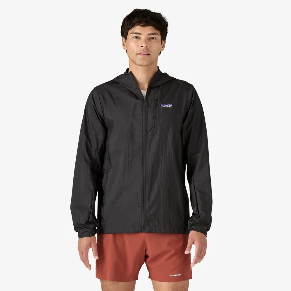 Patagonia Men's Houdini® Jacket - Lightweight Waterproof Windbreaker for Hiking, Running & Outdoor Adventures