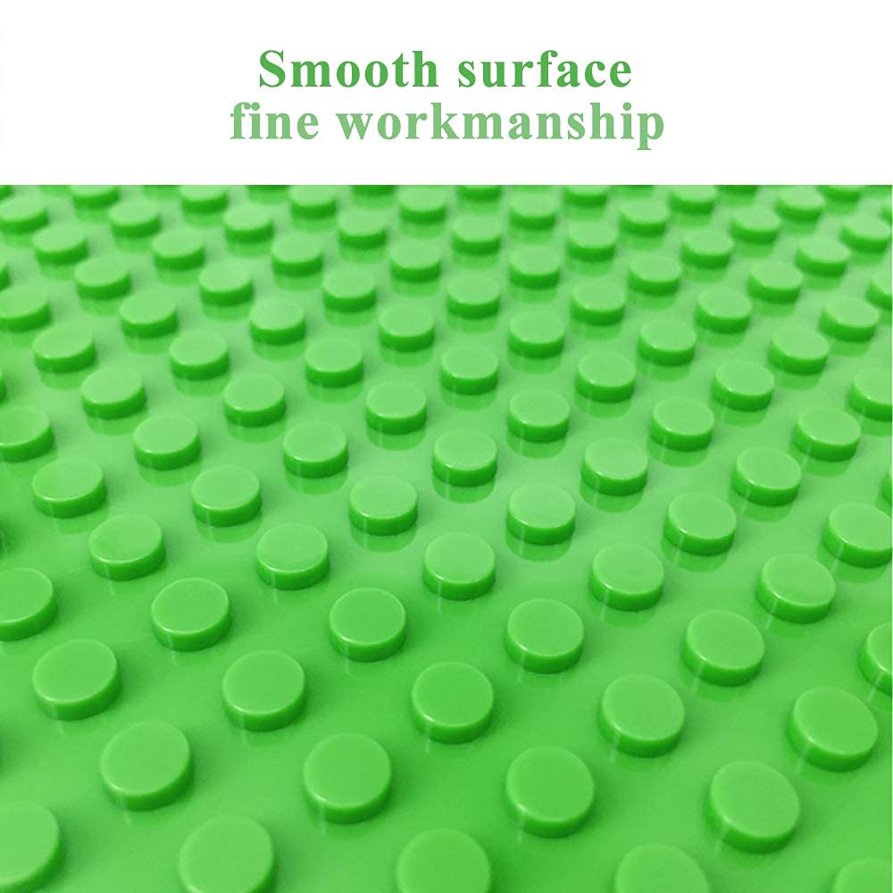 Classic Green 10
