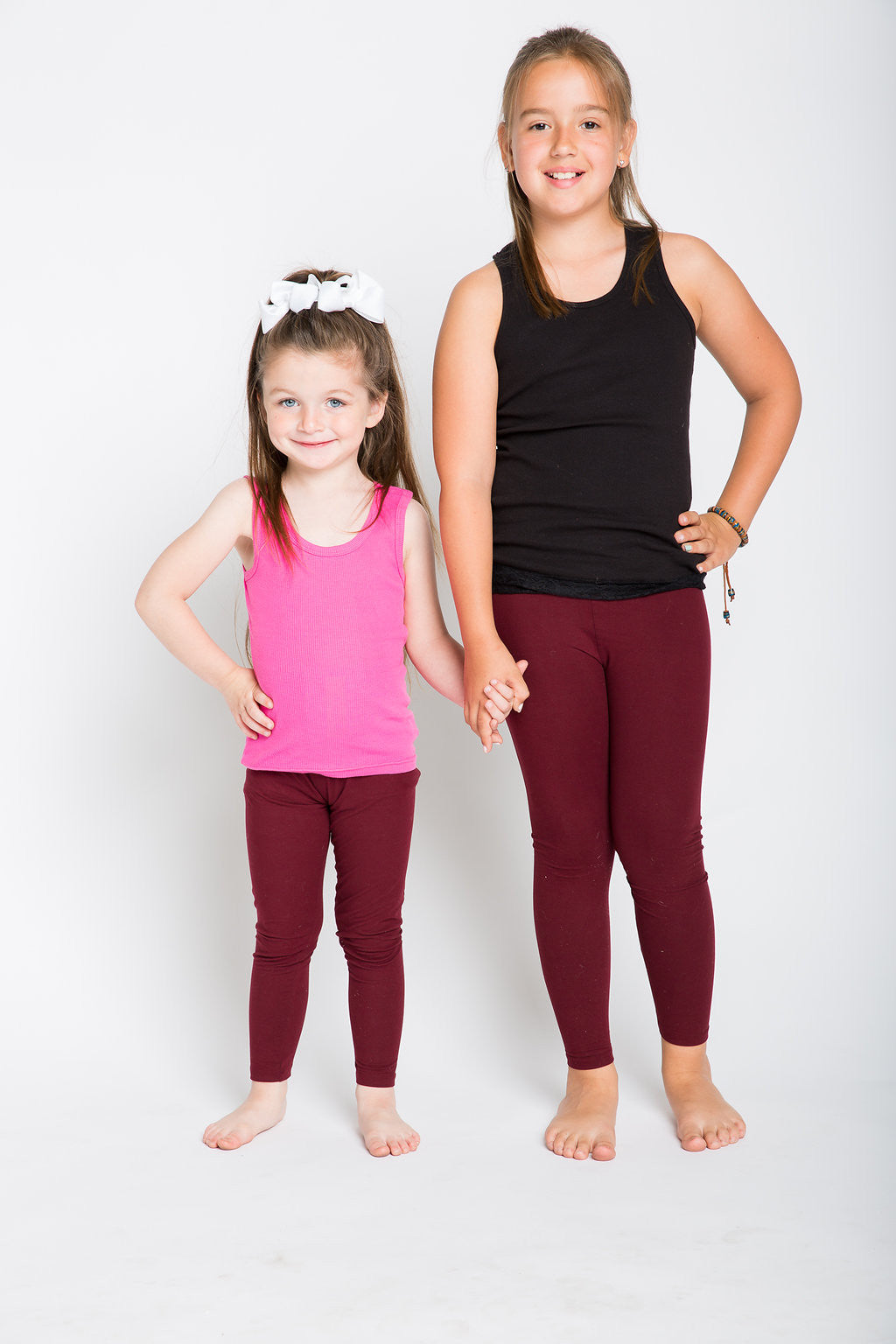 Maroon Kids' Clothing - Stylish & Comfortable Outfits for Boys & Girls | Perfect for School, Play & Special Occasions