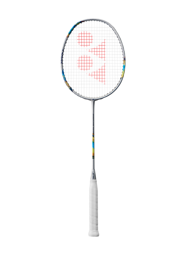 Yonex Nanoflare 700 Tour Badminton Racket - Lightweight Carbon Fiber Racket for Professional Players | Perfect for Tournaments & Training Sessions