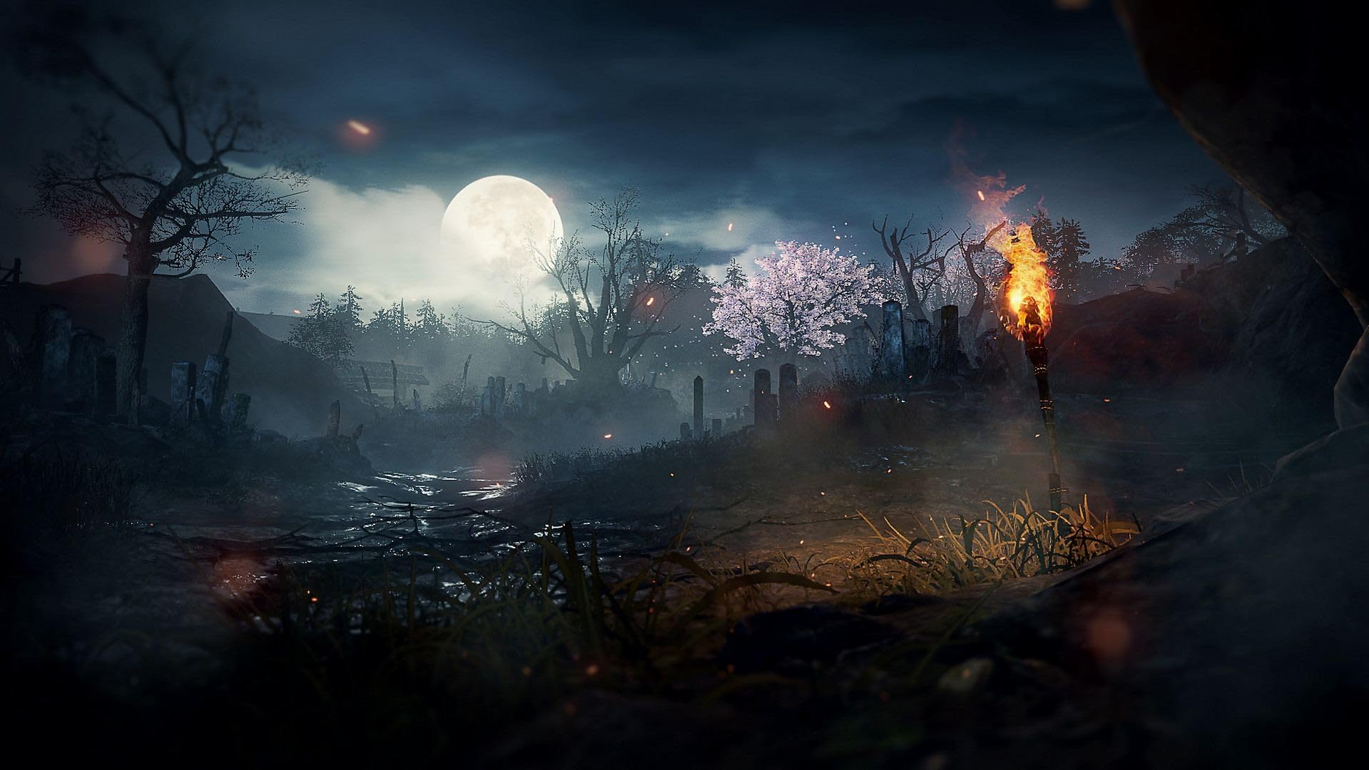 Nioh 2 - PS4 Action RPG Game | Dark Fantasy Samurai Adventure | Perfect for Fans of Soulslike Games & Japanese Mythology