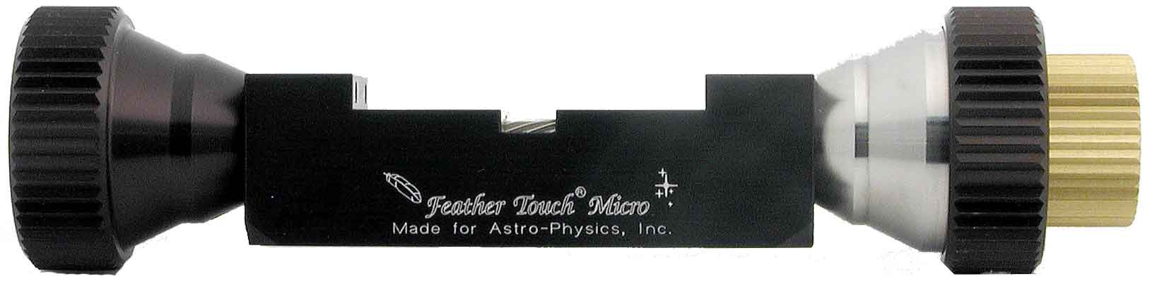 Feather Touch Micro Upgrade (FTMU) for Astro Physics Focusers - Premium Telescope Accessory for Astrophotography & Stargazing