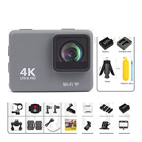 Action Camera-c