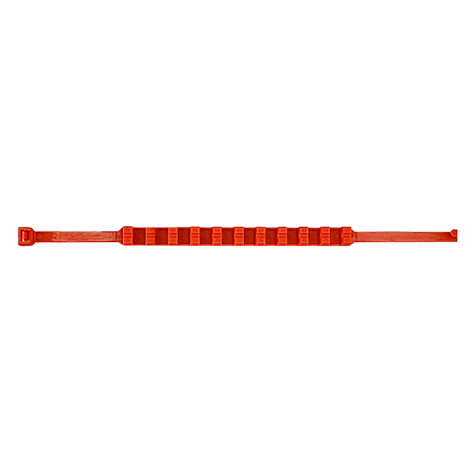 10PCS Heavy Duty Car Bumper Clips for Snow Chains & Mud Tires - Anti-Skid Winter Tire Accessories & Exterior Cleaner Tools for Off-Road, Snowy & Muddy Driving Conditions