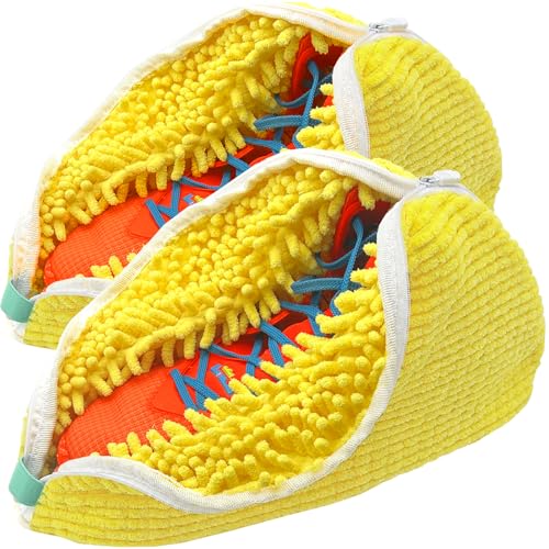 2 PCS - Yellow