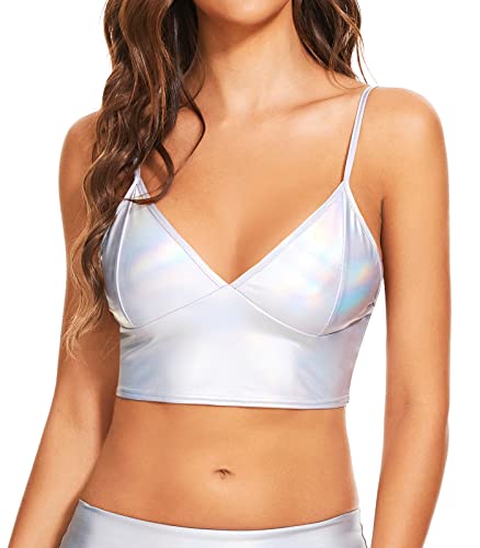Holographic Silver