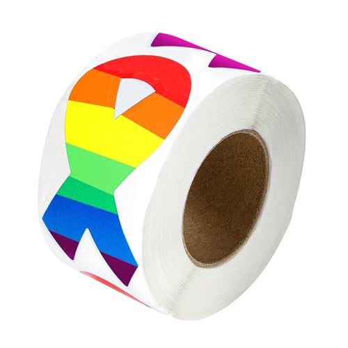 Rainbow Ribbon