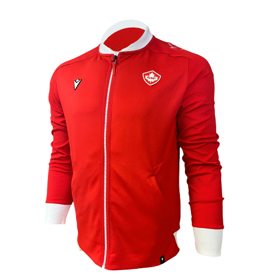 NEW Canada Anthem FZ Jacket - Men's Lightweight Windbreaker for Outdoor Sports & Casual Wear