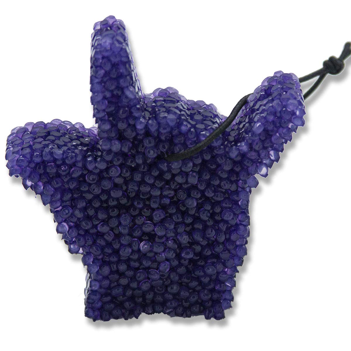 Love Spell Scented Car Freshener - Fruity Citrus Floral Air Freshener for Home & Car