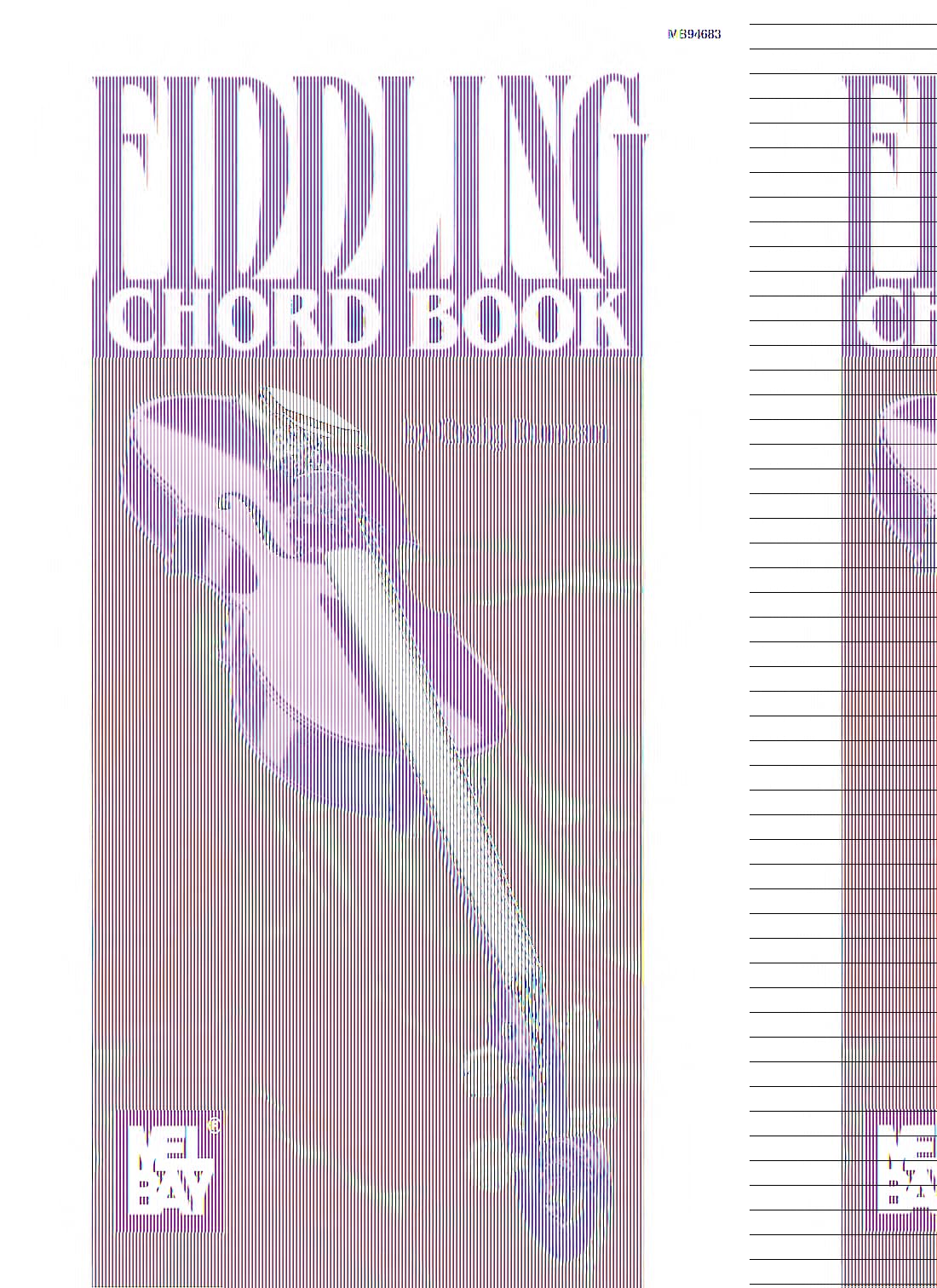 Fiddling Chord Book - Essential Guide for Violin & Fiddle Players | Learn Chords, Techniques & Songs | Perfect for Beginners & Musicians | Practice, Perform & Master Fiddle Music