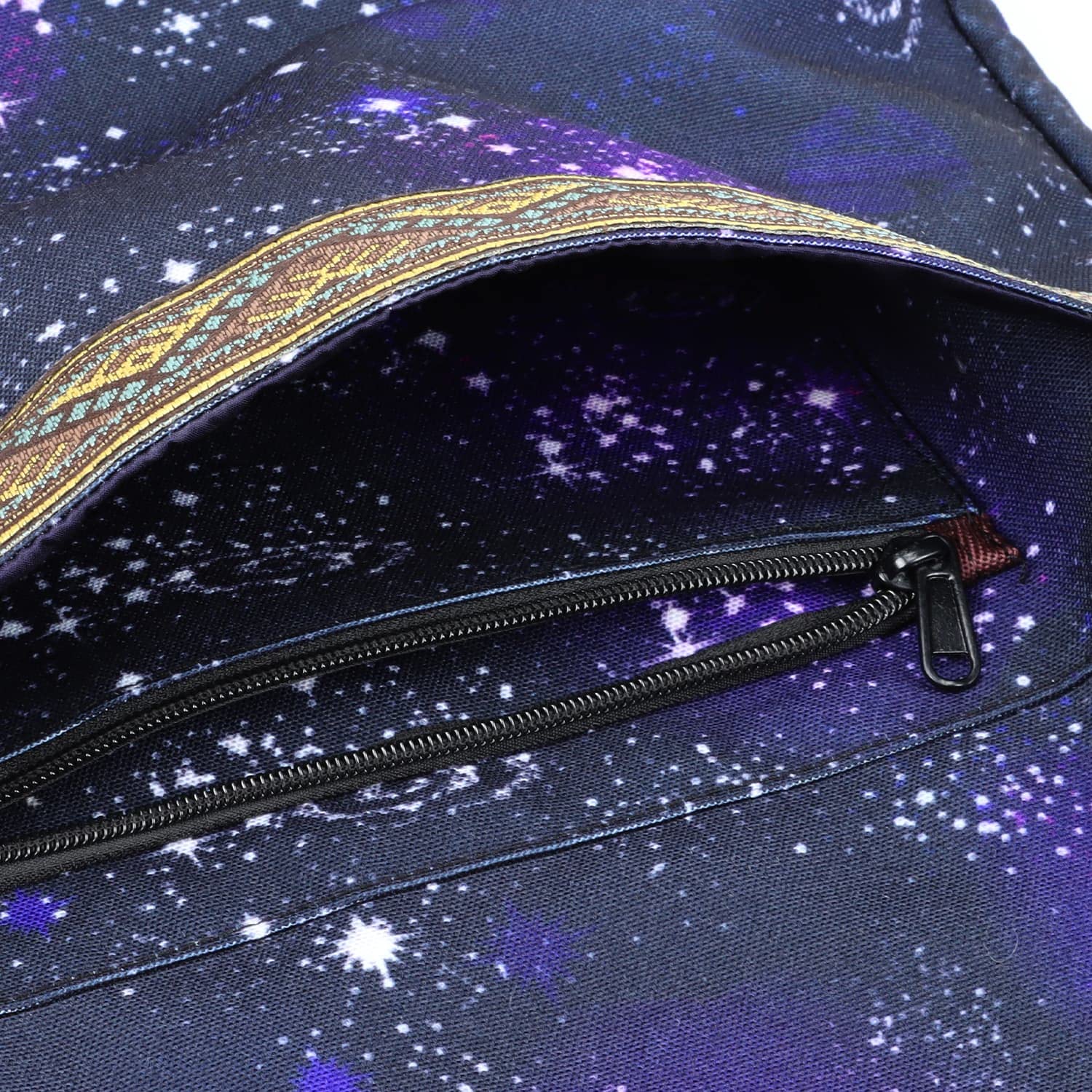 KYKU Yoga Mat Bag for Women - Tote Carrier for Mats & Accessories - Perfect for Yoga & Travel