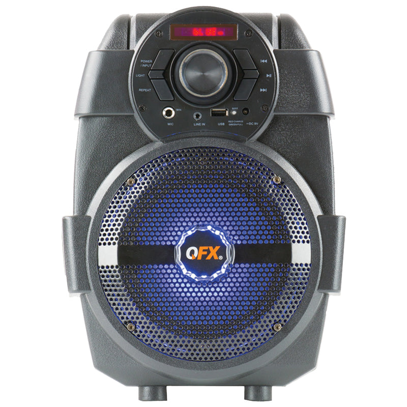 QFX PBX 5 - Professional Business Phone System for Small Offices | VoIP PBX with Call Routing & Auto Attendant | Perfect for Home Office & Remote Teams