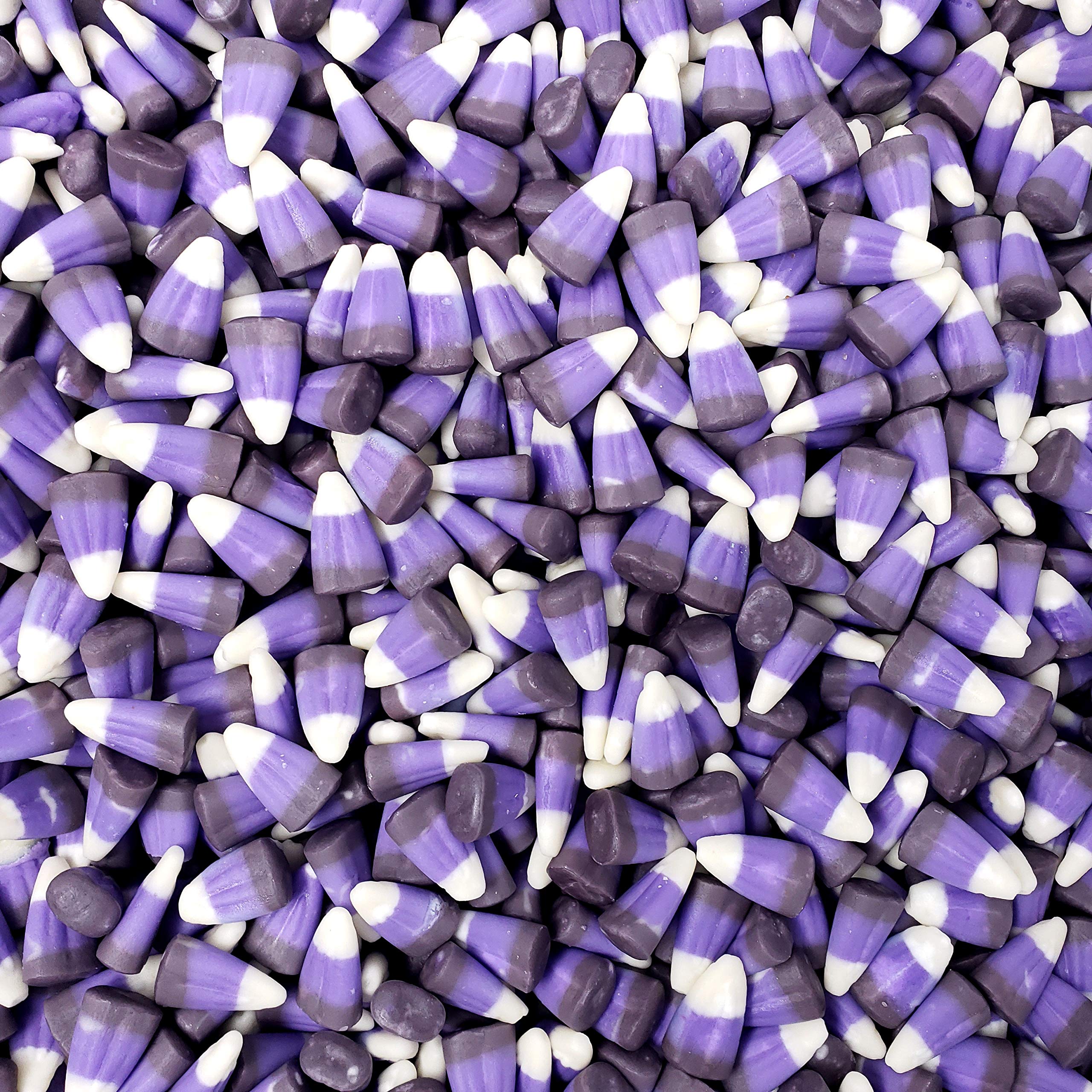 Blackberry Cobbler Candy Corn - 1 Lb Bag | Premium Halloween Candy & Party Treats | Perfect for Trick-or-Treating, Office Celebrations & Holiday Desserts