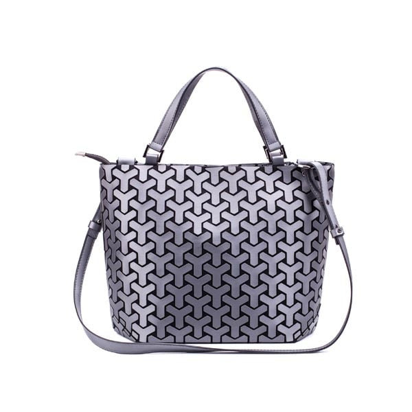 Luminous Geometric Handbags for Women - Trendy Crossbody Bags & Evening Clutches for Parties, Date Nights & Special Occasions