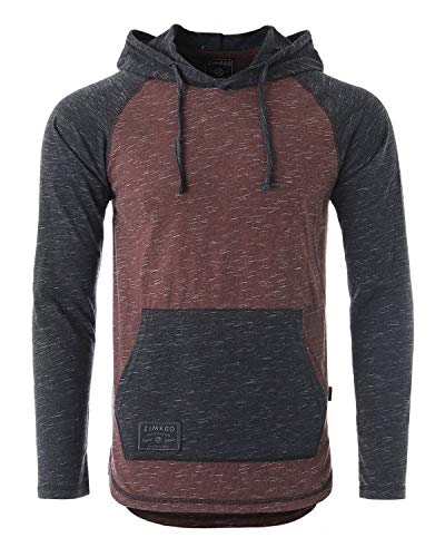 250 Maroon Black