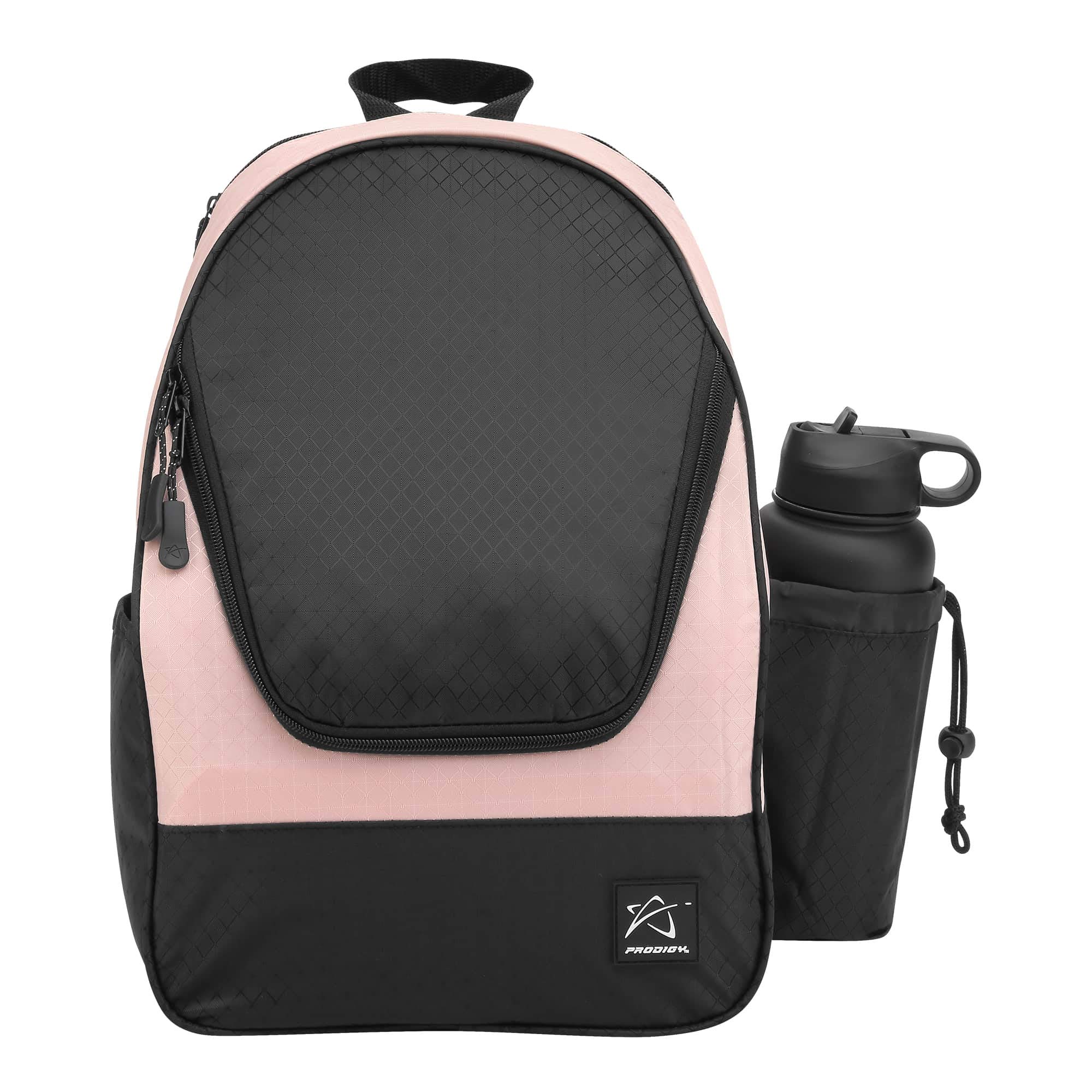 Prodigy Discs BP-4 Backpack Disc Golf Bag - Lightweight & Durable Disc Storage for Tournaments & Outdoor Play