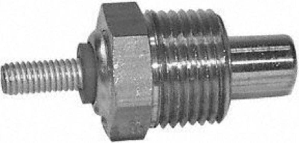 Motorcraft SW5046 Radiator Fan Switch - OEM Replacement Part for Ford Vehicles | Perfect for Cooling System Repair & Maintenance