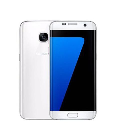 Samsung Galaxy S7 Edge Smartphone - 32GB/64GB Unlocked Android Phone with Curved Display, Water Resistant, Fast Charging | Perfect for Business, Travel & Gaming