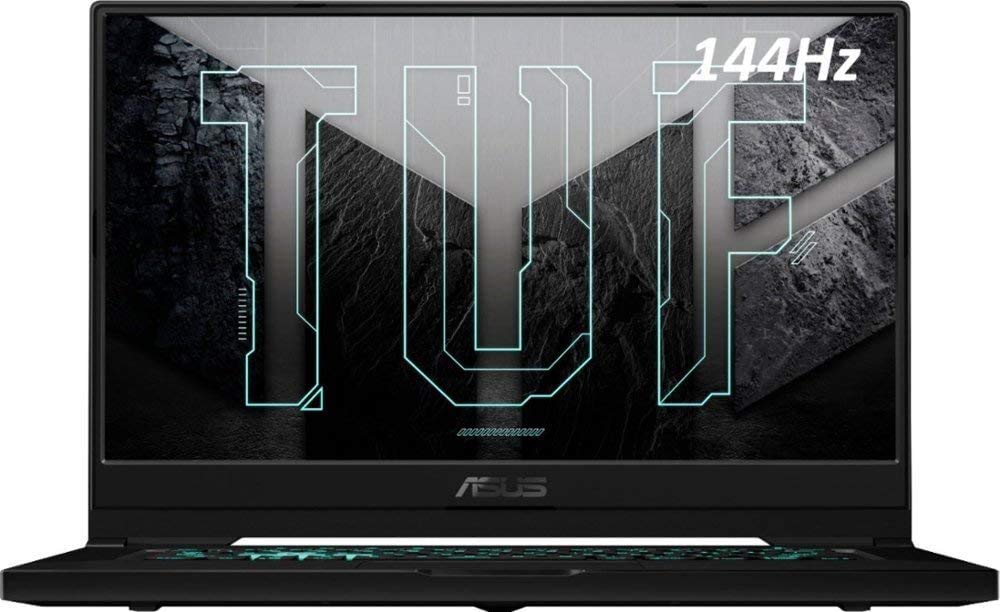 ASUS TUF Gaming Laptop 15.6
