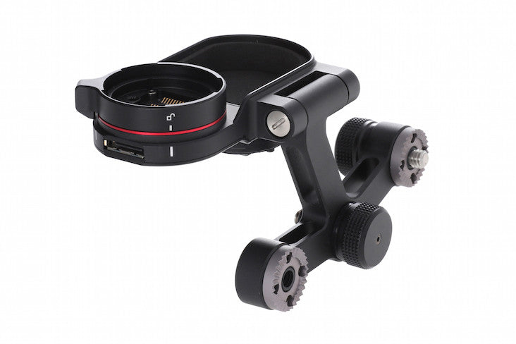 DJI Osmo X5 Adapter - Professional Camera Mount for DJI Drones & Handheld Gimbals | Perfect for Aerial Photography & Cinematic Videography