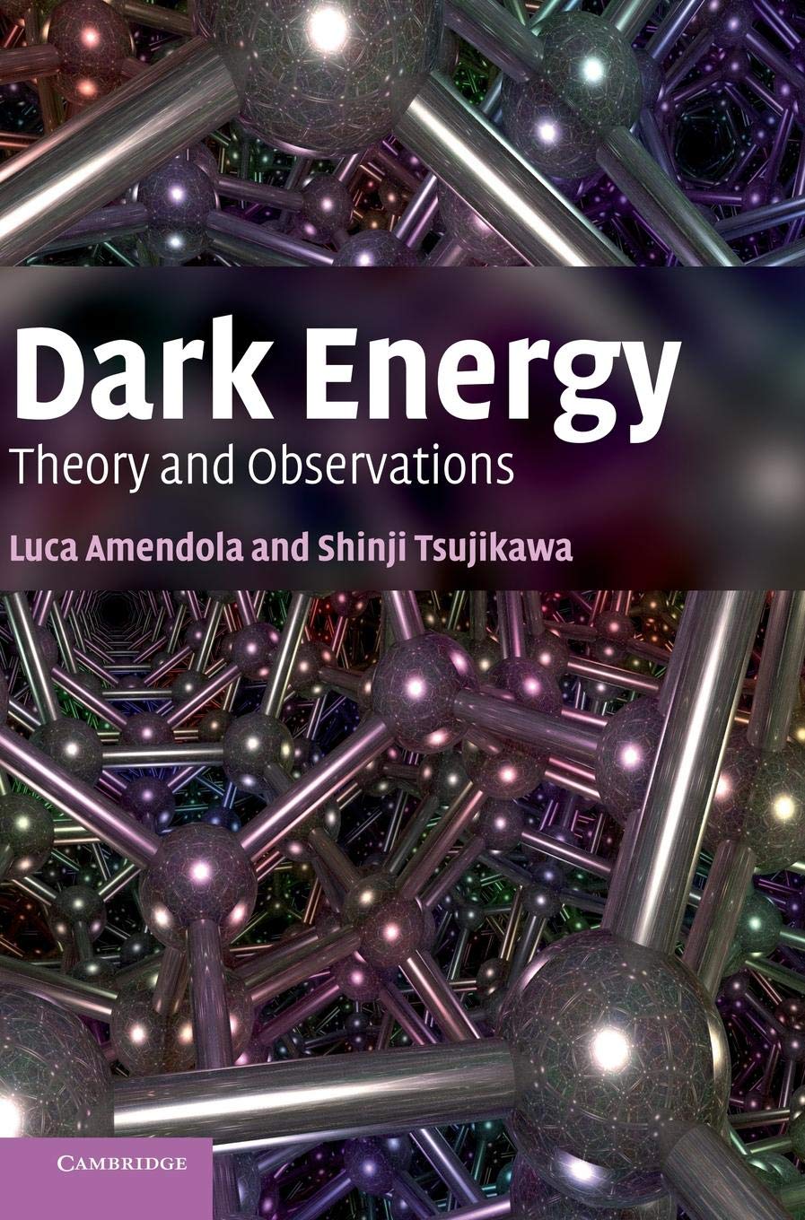 Dark Energy: Theory and Observations - Exploring the Mysteries of the Universe | Perfect for Astrophysics Research & Cosmology Studies
